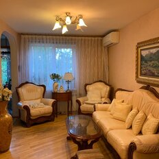 Квартира 64 м², 2-комнатная - изображение 2