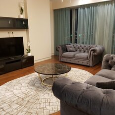 Квартира 90 м², 2-комнатные - изображение 1