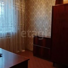 Квартира 46,6 м², 3-комнатная - изображение 3