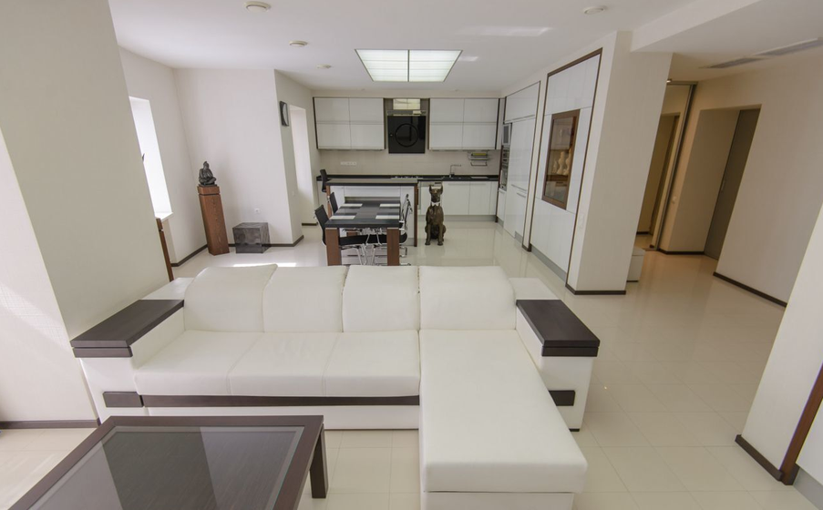 130 м², 3-комнатная квартира 36 000 000 ₽ - изображение 81