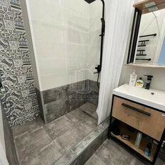 Квартира 31 м², студия - изображение 3