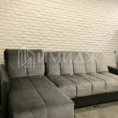Квартира 39,3 м², студия - изображение 5