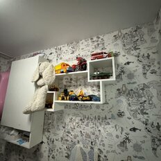 Квартира 43,4 м², 3-комнатная - изображение 5