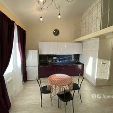Квартира 65 м², 2-комнатная - изображение 3