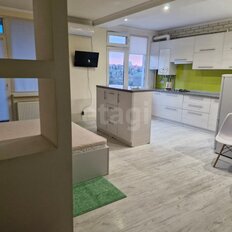 Квартира 260 м², 6-комнатная - изображение 1
