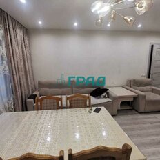 Квартира 53,9 м², 3-комнатная - изображение 3