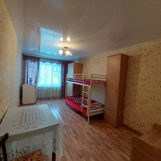 Квартира 47,5 м², 2-комнатная - изображение 1