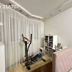 Квартира 114,2 м², 4-комнатная - изображение 4