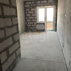 Квартира 22,3 м², студия - изображение 1