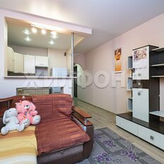Квартира 27,6 м², студия - изображение 2