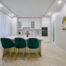 Квартира 93,4 м², 3-комнатная - изображение 5