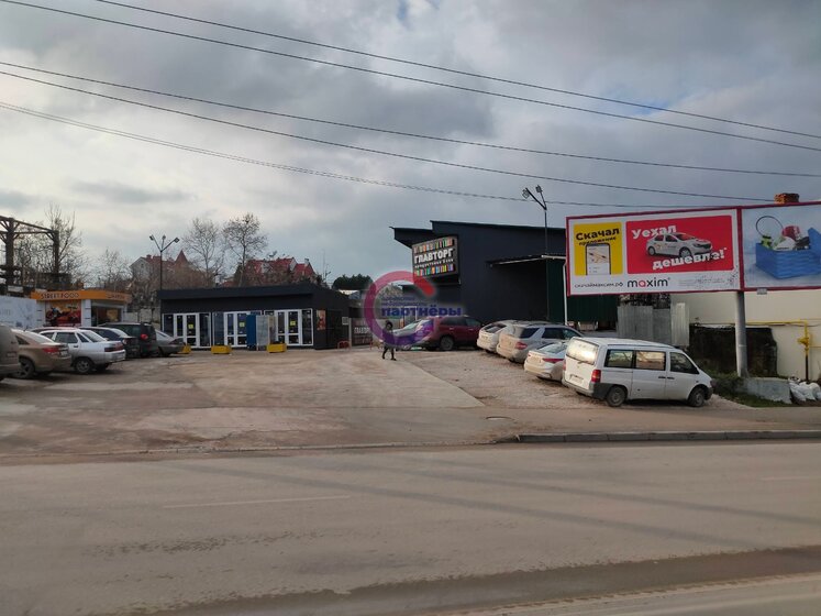 150 м², помещение свободного назначения 60 000 ₽ в месяц - изображение 33