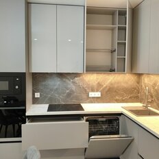 Квартира 49,6 м², 1-комнатная - изображение 4