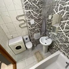 Квартира 29,5 м², студия - изображение 1