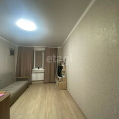 Квартира 42,1 м², 1-комнатная - изображение 3
