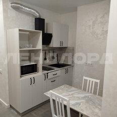 Квартира 31 м², студия - изображение 3
