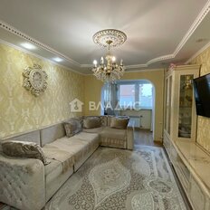 Квартира 82,1 м², 3-комнатная - изображение 4