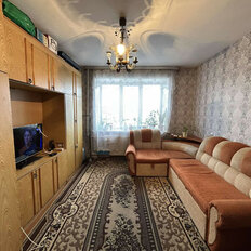 Квартира 19 м², студия - изображение 1