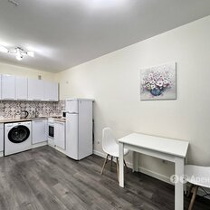 Квартира 39 м², 1-комнатная - изображение 2