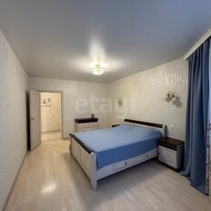 Квартира 47 м², 1-комнатные - изображение 4