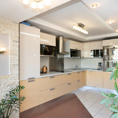 Квартира 113,3 м², 3-комнатная - изображение 5