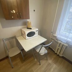 Квартира 47 м², 2-комнатная - изображение 4