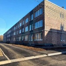 Квартира 50,4 м², 2-комнатная - изображение 2