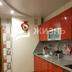 Квартира 74,4 м², 3-комнатная - изображение 2