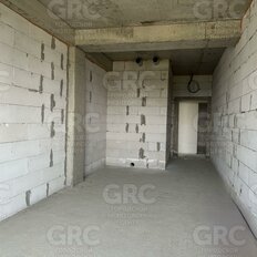 Квартира 33,8 м², студия - изображение 5