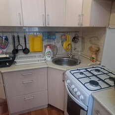 Квартира 28,3 м², 1-комнатная - изображение 1