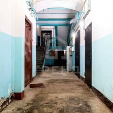 Квартира 23 м², студия - изображение 4