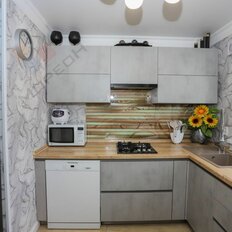 Квартира 59,4 м², 3-комнатная - изображение 4