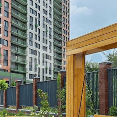 Квартира 43 м², 1-комнатная - изображение 2