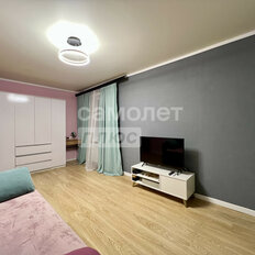 Квартира 63,2 м², 3-комнатная - изображение 3
