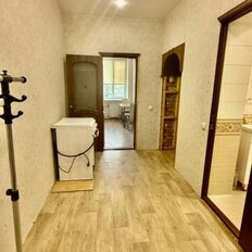 Квартира 61,7 м², 2-комнатная - изображение 4