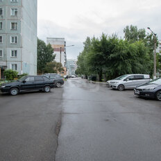 Квартира 80 м², 4-комнатная - изображение 5