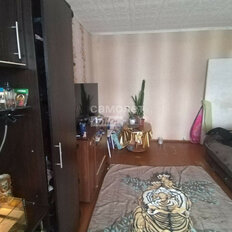 Квартира 53,9 м², 2-комнатная - изображение 4