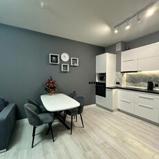 Квартира 62,3 м², 3-комнатная - изображение 2