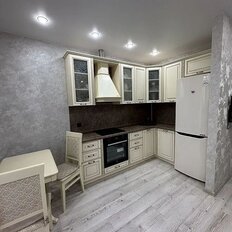 Квартира 28,7 м², студия - изображение 4