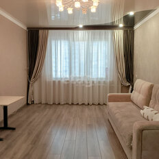 Квартира 71,3 м², 3-комнатная - изображение 1