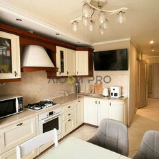 Квартира 59,6 м², 2-комнатная - изображение 4