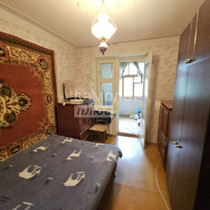 Квартира 62,8 м², 3-комнатная - изображение 2