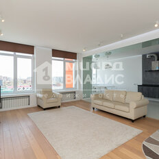 Квартира 117,6 м², 2-комнатная - изображение 1