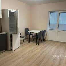 Квартира 40 м², 1-комнатная - изображение 1