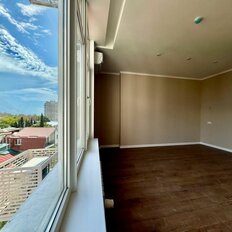 Квартира 40,7 м², студия - изображение 4
