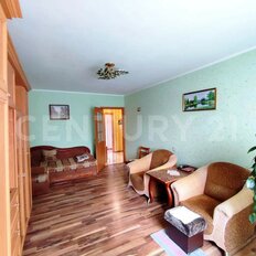 Квартира 39,5 м², 1-комнатная - изображение 1