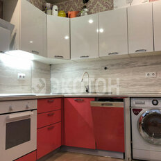 Квартира 46,5 м², 1-комнатная - изображение 3