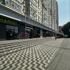 Квартира 23 м², студия - изображение 1