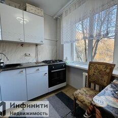 Квартира 46 м², 2-комнатная - изображение 1