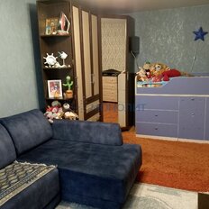 Квартира 31,3 м², 1-комнатная - изображение 5